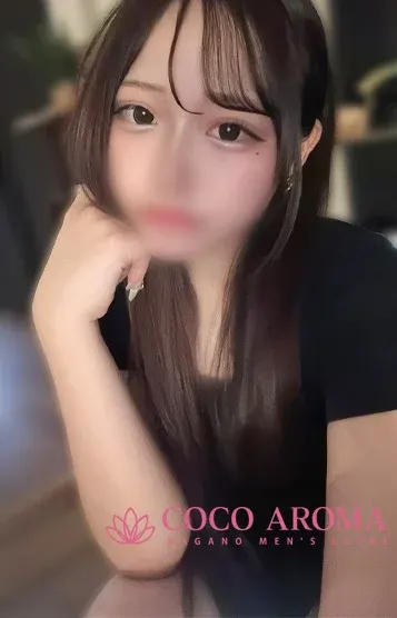 リリ(COCO AROMA 長野店)の公式プロフィール写真