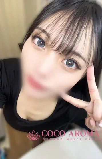 カナメ(COCO AROMA 長野店)の公式プロフィール写真