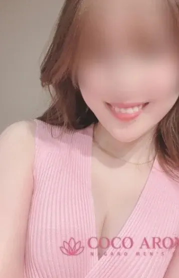オトハ(COCO AROMA 長野店)の公式プロフィール写真