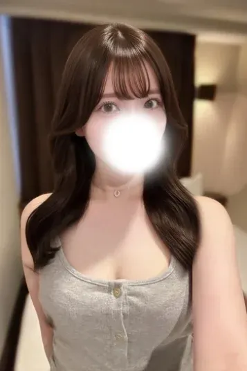 白石 さき(濃密Candy なんば)の公式プロフィール写真