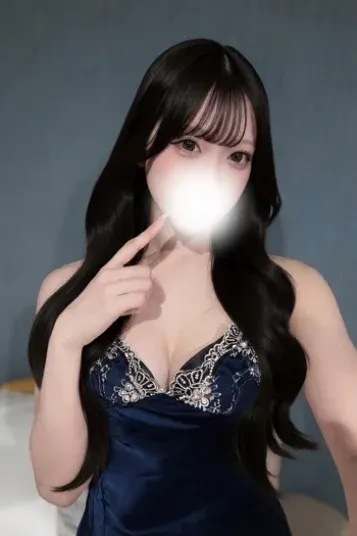 七瀬 うるは(濃密Candy なんば)の公式プロフィール写真