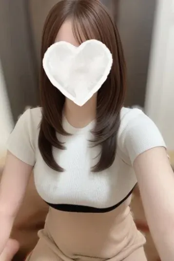 美波 ねお(濃密Candy なんば)の公式プロフィール写真