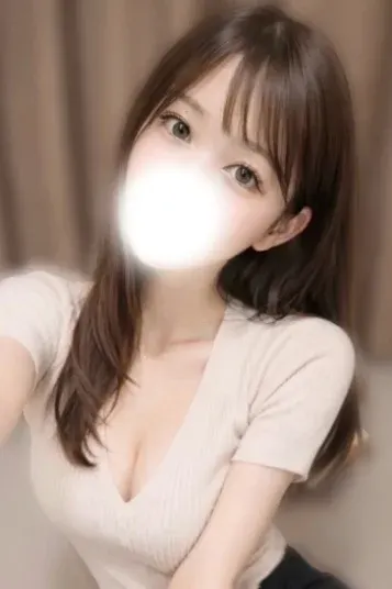 凪 あおい(濃密Candy なんば)の公式プロフィール写真