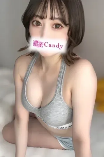 夢咲 みらん(濃密Candy なんば)の公式プロフィール写真