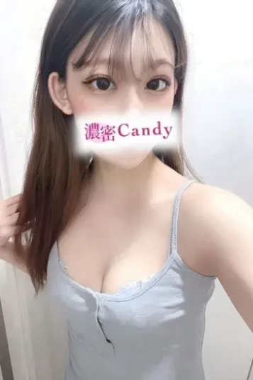朝比奈 みお(濃密Candy なんば)の公式プロフィール写真