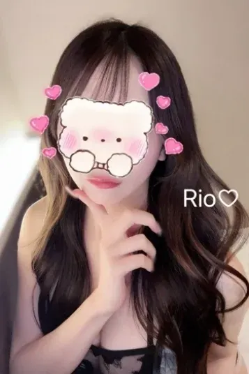 Rio りお(Super)の公式プロフィール写真