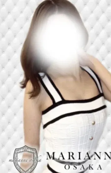 彩月あんな(MARIANNE OSAKA(マリアンヌ大阪))の公式プロフィール写真