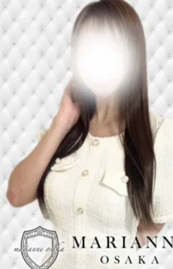 一ノ瀬はる(MARIANNE OSAKA(マリアンヌ大阪))の公式プロフィール写真