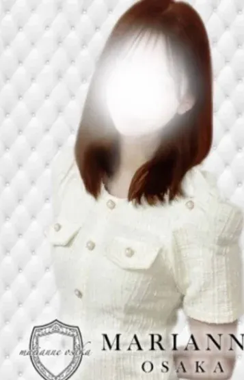 澪みれい(MARIANNE OSAKA(マリアンヌ大阪))の公式プロフィール写真