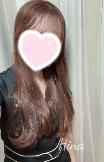 ひな(Infini~アンフィニ~)の公式プロフィール写真