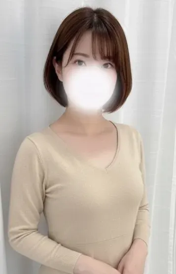 西宮えりな(神戸メンズエステ Mrs.セレブリティスパ)の公式プロフィール写真