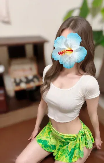 安里いちか(美らエス)の公式プロフィール写真