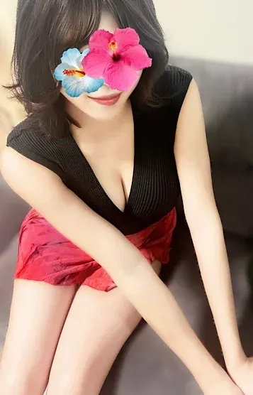 新垣あんな(美らエス)の公式プロフィール写真