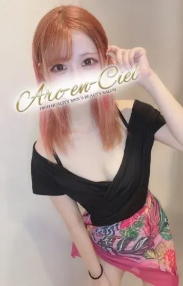 桜井みずき(Arc-en-Ciel)の公式プロフィール写真