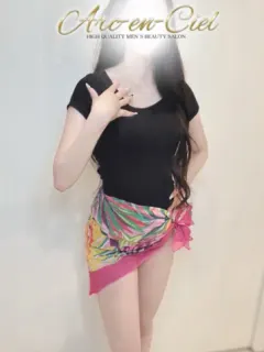 北川あや