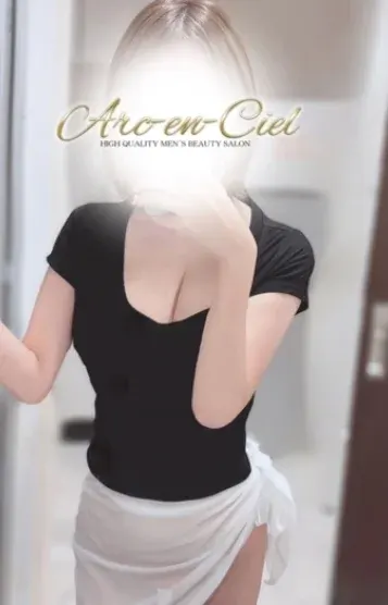 夢咲えれな(Arc-en-Ciel)の公式プロフィール写真
