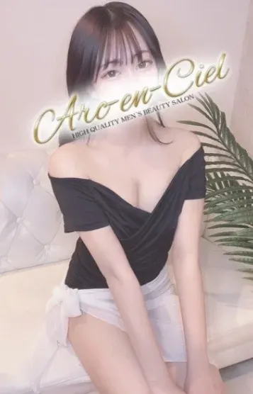 朝比奈らら(Arc-en-Ciel)の公式プロフィール写真