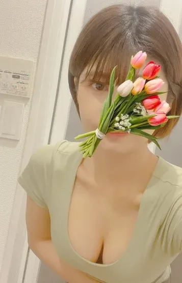 椿まい(オニ感度 葛西)の公式プロフィール写真