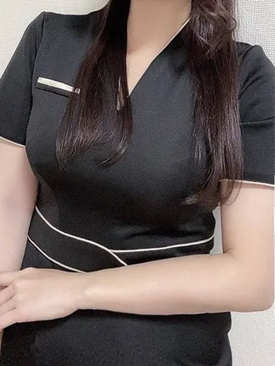 鷲尾のぞみ(人妻エステ -ミセス小倉-)の公式プロフィール写真
