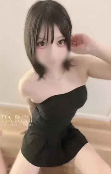 速水 こはく(SPA-Real)の公式プロフィール写真