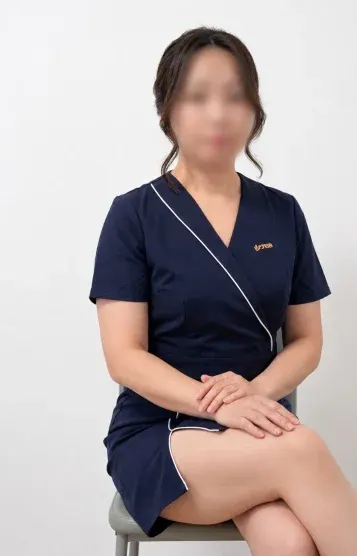 松坂ひろこ(らんぷグループ吹上店)の公式プロフィール写真