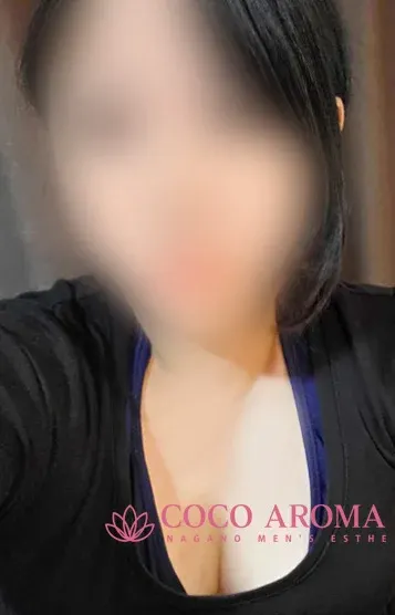 マナミ長野店出勤中(COCO AROMA 上田店)の公式プロフィール写真