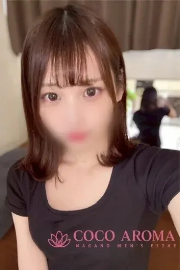 モモカ長野店出勤中(COCO AROMA 上田店)の公式プロフィール写真