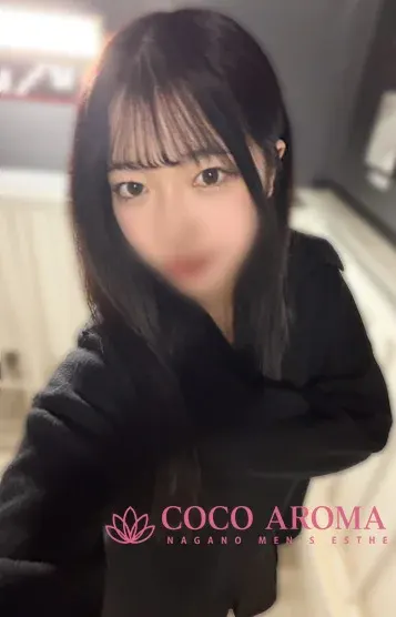 スズ長野店出勤中(COCO AROMA 上田店)の公式プロフィール写真