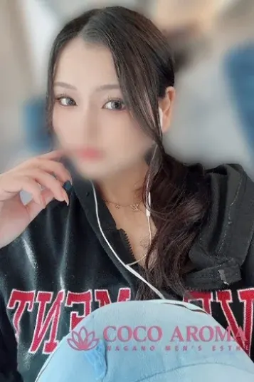 レイナ長野店出勤中(COCO AROMA 上田店)の公式プロフィール写真
