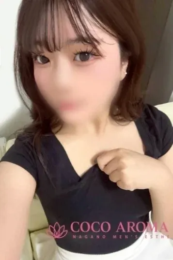 ウルハ長野店出勤中(COCO AROMA 上田店)の公式プロフィール写真