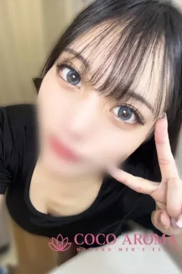 カナメ長野店出勤中(COCO AROMA 上田店)の公式プロフィール写真