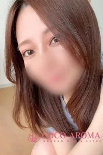 セイナ長野店出勤中(COCO AROMA 上田店)の公式プロフィール写真