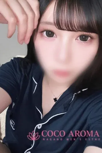 ミサキ長野店出勤中(COCO AROMA 上田店)の公式プロフィール写真