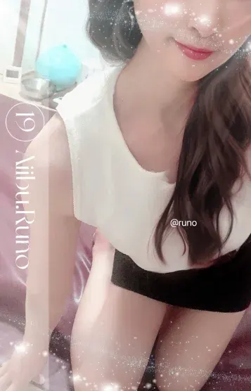 るの(愛ぃ撫 -アィ~ブ-)の公式プロフィール写真