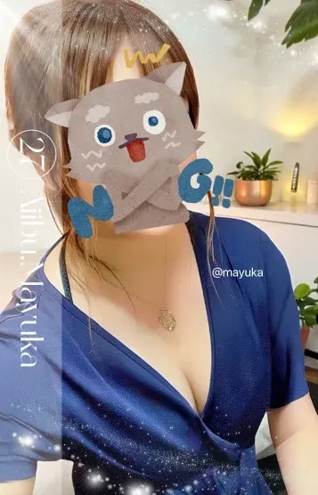 まゆか(愛ぃ撫 -アィ~ブ-)の公式プロフィール写真