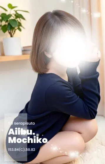 もちこ(愛ぃ撫 -アィ~ブ-)の公式プロフィール写真