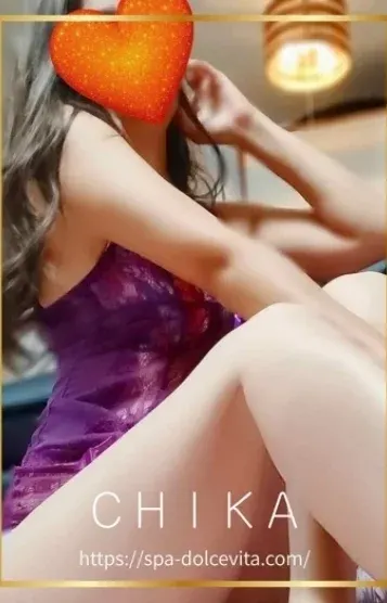 ちか(Sol・Levante)の公式プロフィール写真