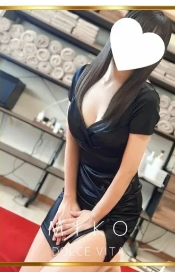 みこ(Sol・Levante)の公式プロフィール写真