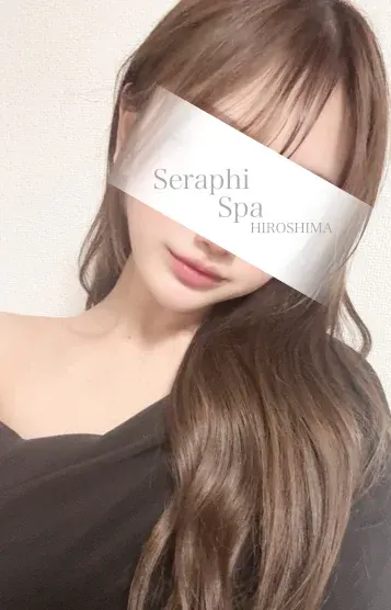 美波 みお(Seraphi Spa-セラフィ スパ-)の公式プロフィール写真