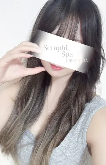 綾波 らら(Seraphi Spa-セラフィ スパ-)の公式プロフィール写真