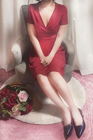 紗倉 かな(博多人妻 ヒミツの花園)の公式プロフィール写真