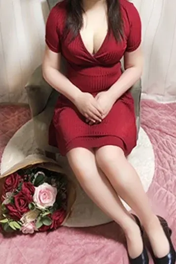 米倉 かすみ(博多人妻 ヒミツの花園)の公式プロフィール写真