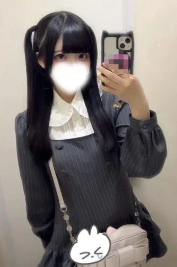 兎月ここ(YOLU SPA大阪店)の公式プロフィール写真
