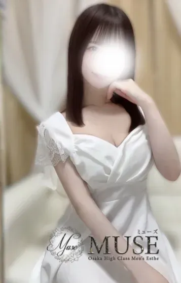 果穂(MUSE)の公式プロフィール写真