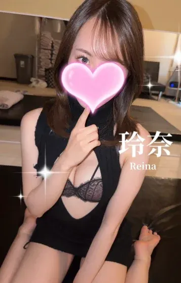 玲奈(High End Spa岐阜)の公式プロフィール写真