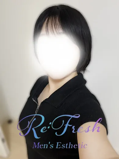 あい(Re:Fresh)の公式プロフィール写真
