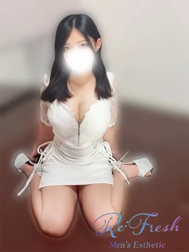 かえで(Re:Fresh)の公式プロフィール写真