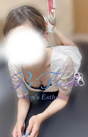 しふぉん(Re:Fresh)の公式プロフィール写真