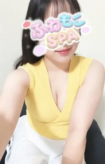 もも(ふわもこSPA)の公式プロフィール写真
