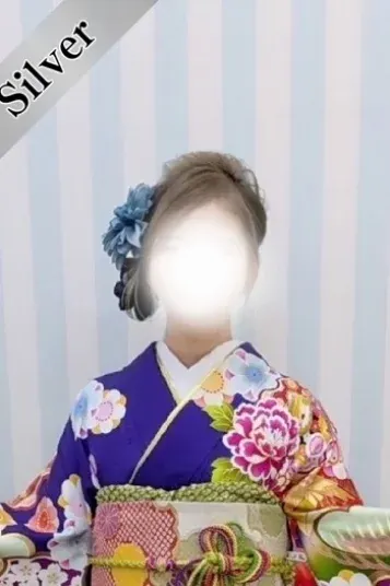 桜庭ことね(Aroma Levante)の公式プロフィール写真